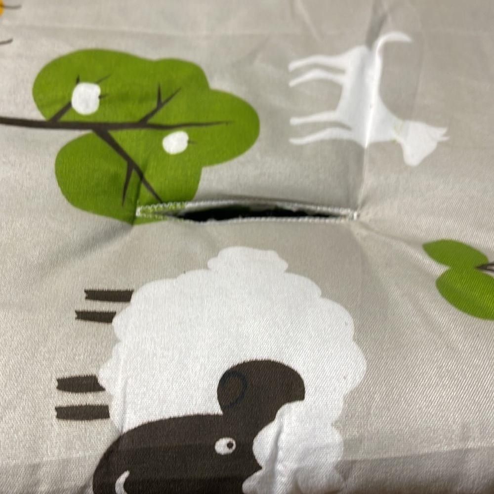 Amazon High Chair Padding - Picture 3 of 6